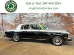1977 Rolls-Royce Silver Shadow