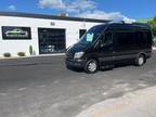 2018 Mercedes-Benz Sprinter