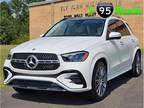 2024 Mercedes-Benz GL-Class