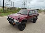 1993 Toyota Hilux
