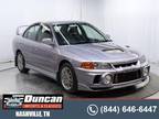 1996 Mitsubishi Lancer