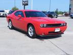2009 Dodge Challenger SE