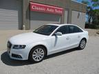 2012 Audi A4