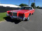 1975 Chrysler Imperial Lebaron