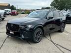2025 Mazda CX-70 3.3 Turbo S Premium Plus