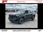 2024 Toyota Tacoma TRD Off Road Hybrid Double Cab