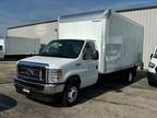 2025 Ford E-Series Base
