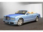 2007 Bentley Azure