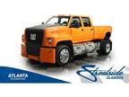 1993 GMC Truck