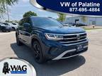 2023 Volkswagen Atlas V6 SE 4Motion
