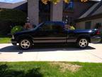 1999 GMC Sonoma