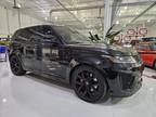 2020 Land Rover Range Rover Sport