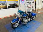 1969 Harley-Davidson FLH