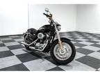 2017 Harley-Davidson Motorcycle