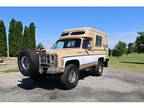 1977 GMC Jimmy