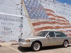 1997 Lincoln Town Car