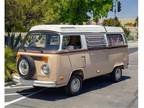 1973 Volkswagen Type 2