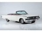 1965 Chrysler Newport