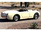 1959 Austin-Healey Sprite