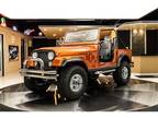 1979 Jeep CJ7
