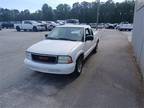 2002 GMC Sonoma