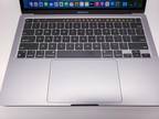EXCELLENT 2020 Apple MacBook Pro 13" Quad Core 3.9GHz 512GB SSD