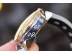 MB&F MAD Edition 1 Blue ref. MAD1
