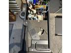 Meridian 206 cd player Delta Sigma Parts Or Repair.