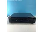 Sony CDP-CE335 Five Disc CD Player Changer With Remote - Tested