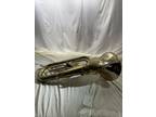 Olds 4 Valve Baritone Horn