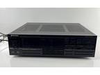 Pioneer Audio/Video Stereo Receiver VSX-5000 For Parts