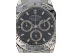 Rolex 38778: Daytona, Watch Ref. 116520, Circa 2000