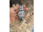 Rolex Datejust 36mm 116200 Diamond Dial & Diamond Bezel!! Original Owner!