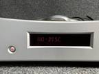 Rega Apollo Audiophile CD Player With Remote Great British Sound