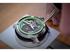 Schwarz Etienne Roswell 08 Green