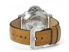 Panerai Luminor Sealand Rhinoceros Purdey Wristwatch PAM00857 Limited