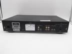 Phillips CDR 765/16 Dual Double Deck CD Player Recorder
