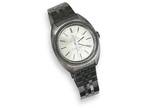Rare 1975 Omega Constellation Ladies Automatic Watch Solid 18k Gold Bracelet
