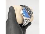IWC Pilot Chronograph 2023 Box & Card + Metal Bracelet + Miratex Strap