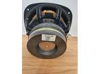 8" Klipsch RF-35 Genuine Factory Woofer, Shielded, K-1122-OB, 120860