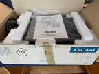 Arcam Alpha MCD 6-disk CD player Made in England