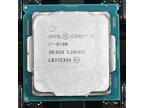 i7-8700 8th Gen 3.2 GHz 12MB cache Processor TESTED SR3QS