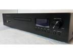 Technics Sl-G700 Grand Class Super Audio CD & Network Player (Read Below)