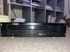 parasound c/dc 1500 CD 5-cd Player