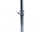 Adjustable Height Double Braced Hi Hat Cymbal Drum Stand Hi-Hat Mount