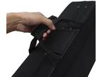 Oxford Cloth Trumpet Gig Bag Case Waterproof Trumpet Backpack for Trumpet Player