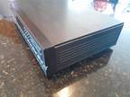 RARE Philips CDB 630 Audiophile CD Player w Dual TDA1541 DAC - Made In Belgium