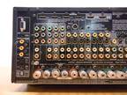 INTEGRA DTR-8.8 THX Ultra2, Burr-Brown DAC, 7.1 Ch 140Wpc Home Theater Receiver