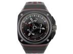 Gorilla Fastback Drift Carbon Fiber Black Dial 44mm FBV1.0 Full Set