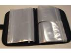 Outdoor Etc Medium Tackle Wallet Black